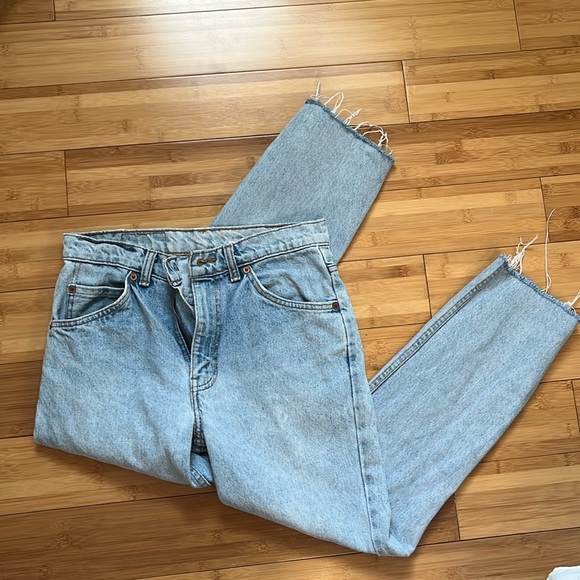 Vintage Levi’s 631 - Picture 1 of 6